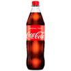 150. Coca-Cola 1,0l