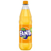 150b. Fanta Orange 1,0l